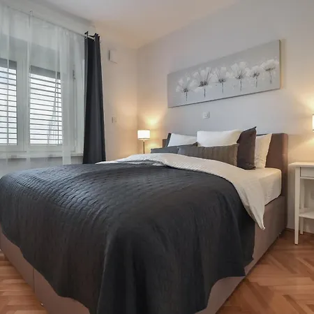 Lagom W Free Parking & Wifi, Tourist Tax Included * Maribor