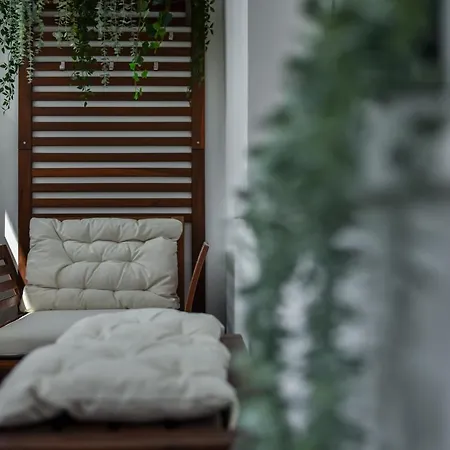 Lägenhet Lagom W Free Parking & Wifi, Tourist Tax Included