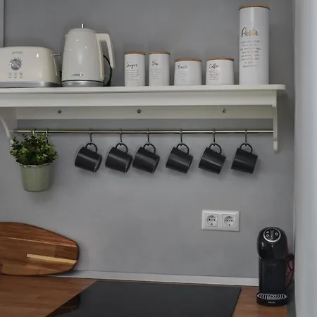 Apartamento Lagom W Free Parking & Wifi, Tourist Tax Included Máribor