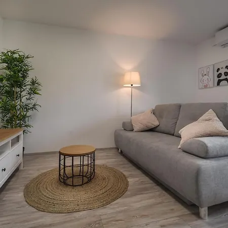 Lagom W Free Parking & Wifi, Tourist Tax Included