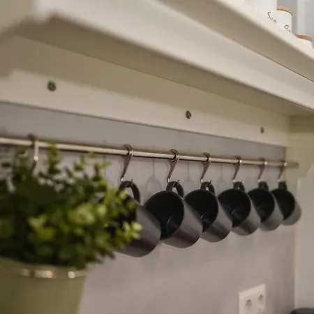 Lagom W Free Parking & Wifi, Tourist Tax Included Lägenhet Maribor