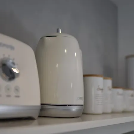 Lägenhet Lagom W Free Parking & Wifi, Tourist Tax Included