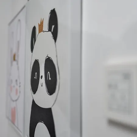 Lagom W Free Parking & Wifi, Tourist Tax Included *