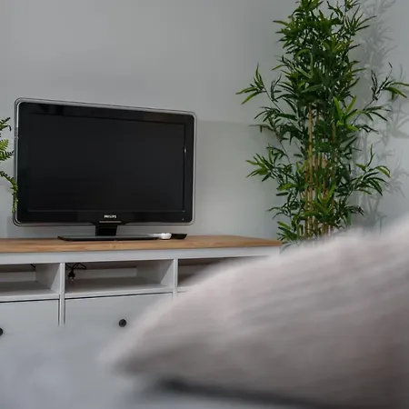 Lagom W Free Parking & Wifi, Tourist Tax Included