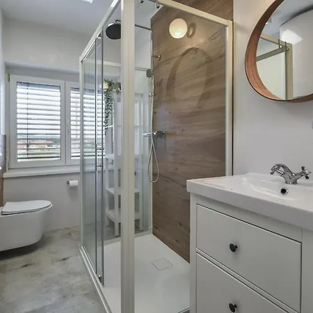 Lagom W Free Parking & Wifi, Tourist Tax Included Maribor