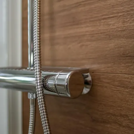 Lagom W Free Parking & Wifi, Tourist Tax Included *