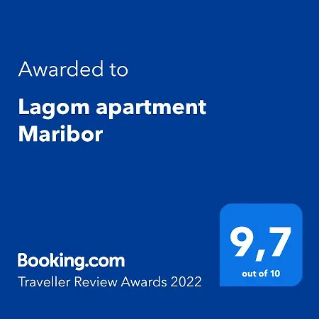Lägenhet Lagom W Free Parking & Wifi, Tourist Tax Included