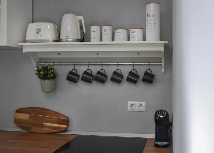 Appartement Lagom W Free Parking & Wifi, Tourist Tax Included Maribor