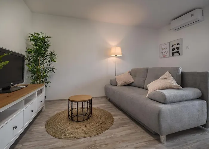 Lagom W Free Parking & Wifi, Tourist Tax Included