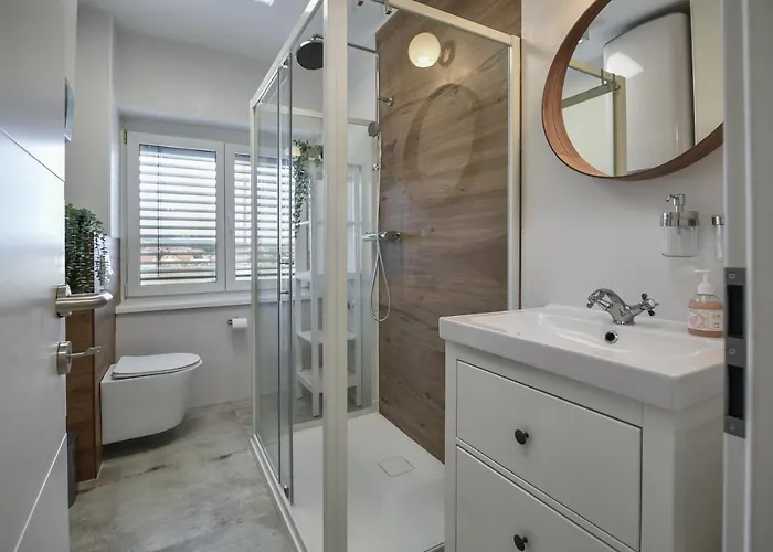 Lagom W Free Parking & Wifi, Tourist Tax Included Maribor