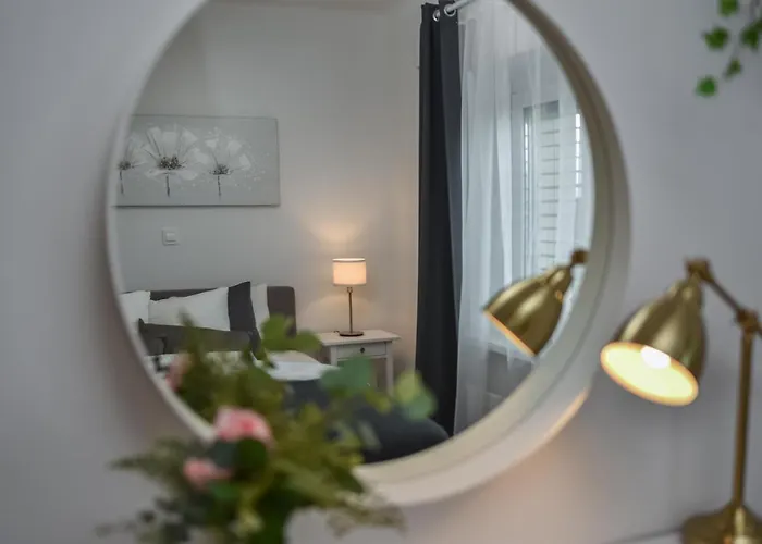 Lagom W Free Parking & Wifi, Tourist Tax Included Maribor